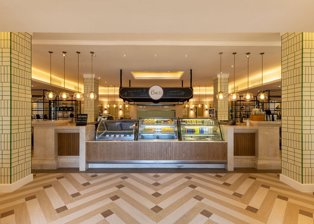 JW MARRIOTT KHAO LAK RESORT & SPA - 61