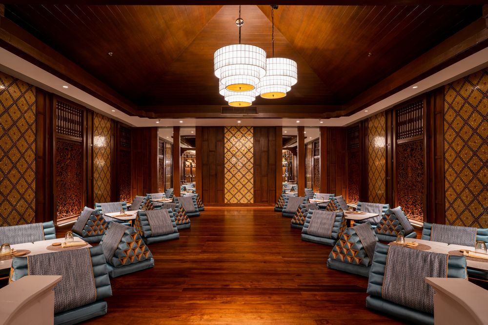 JW MARRIOTT KHAO LAK RESORT & SPA - 58