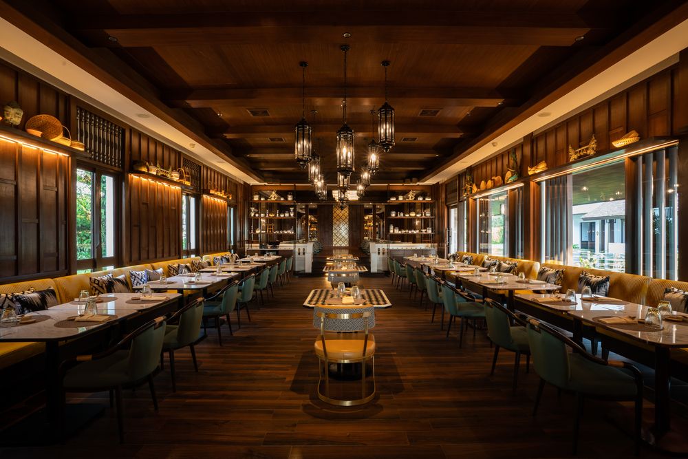 JW MARRIOTT KHAO LAK RESORT & SPA - 57