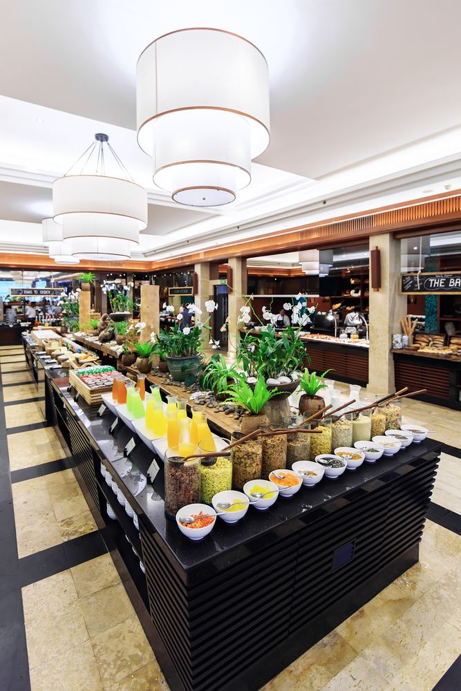 JW MARRIOTT KHAO LAK RESORT & SPA - 56