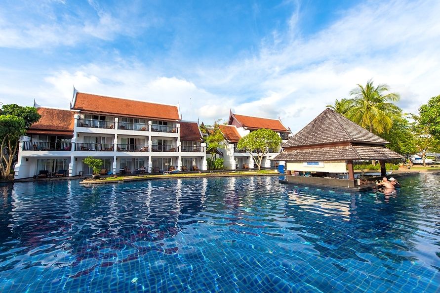 JW MARRIOTT KHAO LAK RESORT & SPA - 52