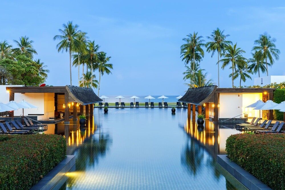 JW MARRIOTT KHAO LAK RESORT & SPA - 25