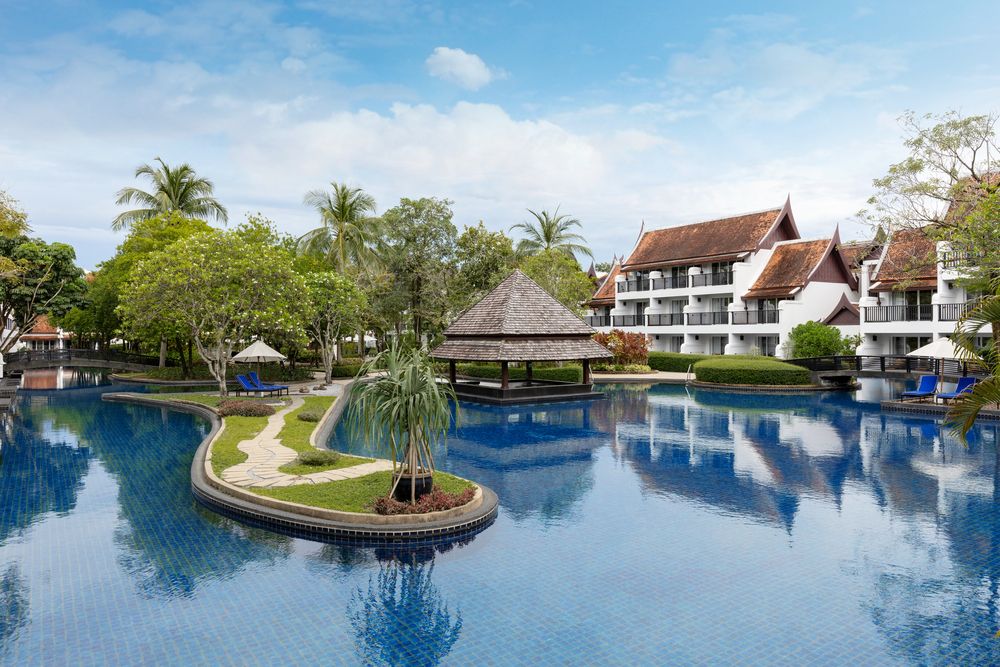 JW MARRIOTT KHAO LAK RESORT & SPA - 23