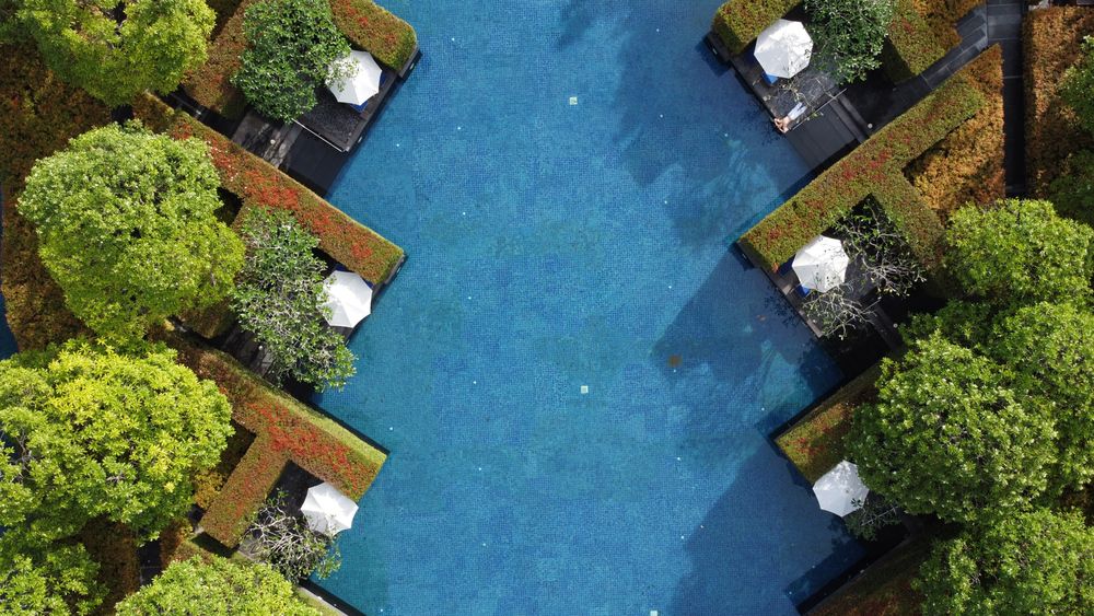 JW MARRIOTT KHAO LAK RESORT & SPA - 22