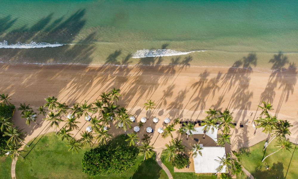 JW MARRIOTT KHAO LAK RESORT & SPA - 16