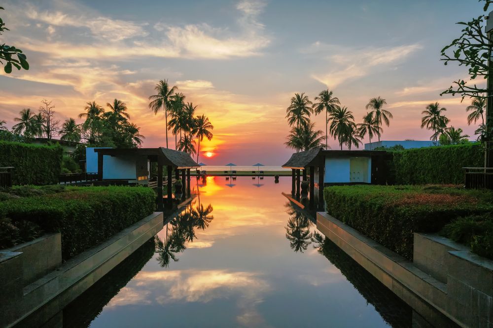 JW MARRIOTT KHAO LAK RESORT & SPA - 15