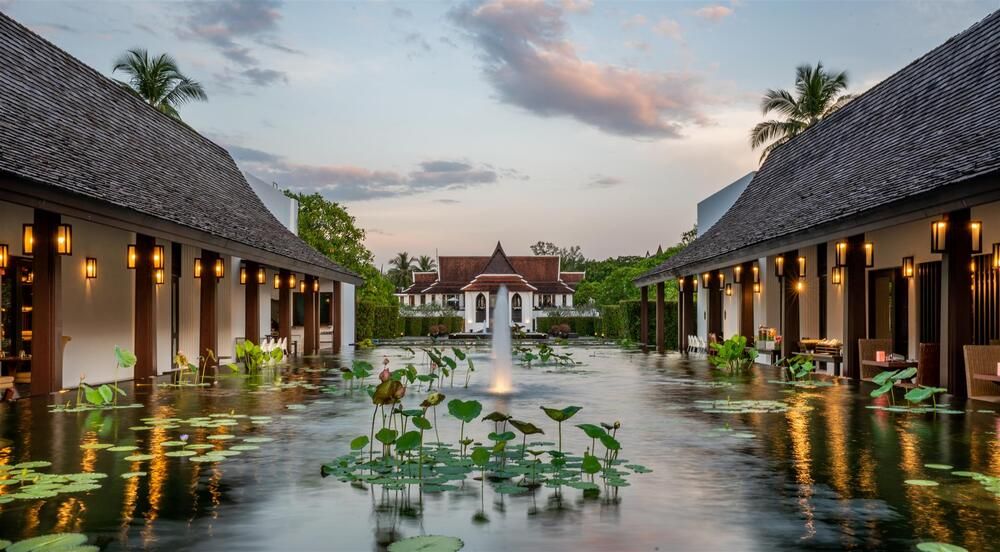 JW MARRIOTT KHAO LAK RESORT & SPA - 11