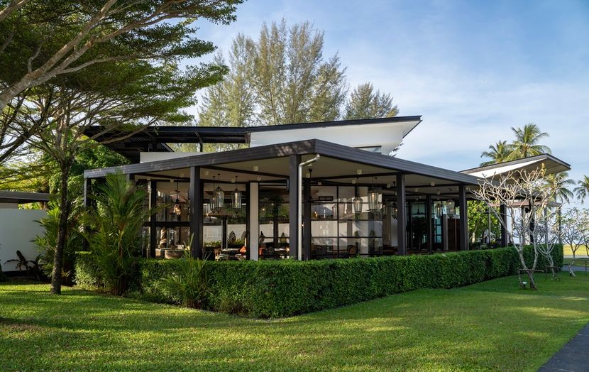 JW MARRIOTT KHAO LAK RESORT & SPA - 6