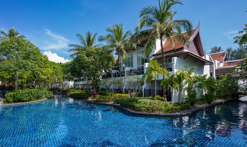 JW MARRIOTT KHAO LAK RESORT & SPA - 5