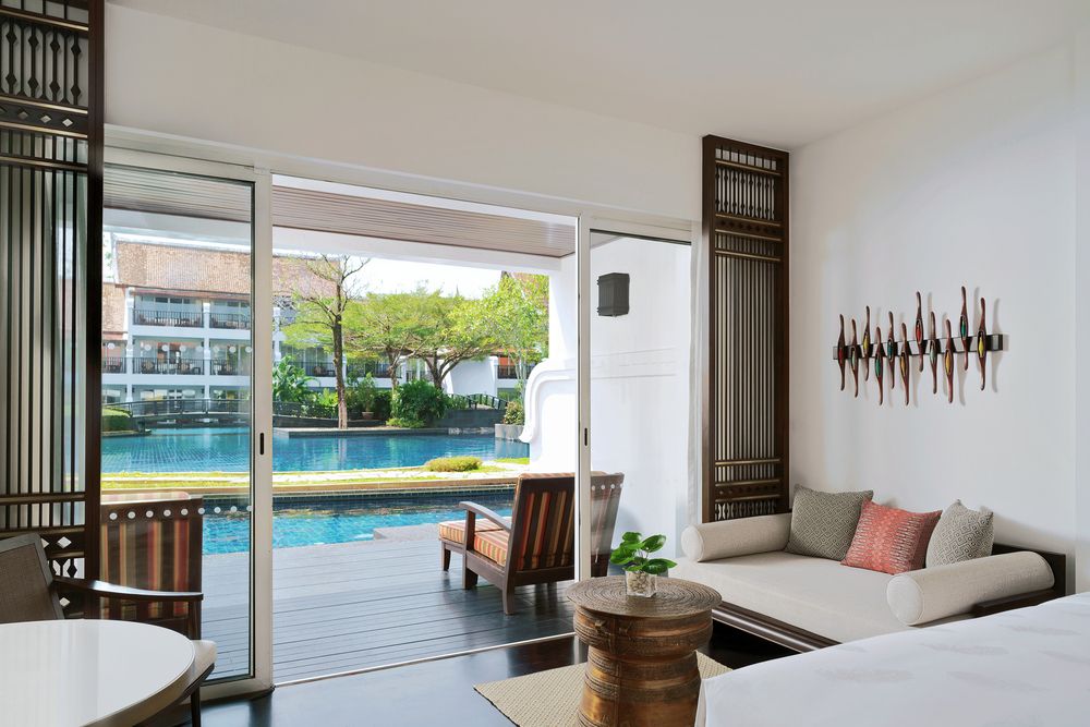 JW MARRIOTT KHAO LAK RESORT & SPA - 140