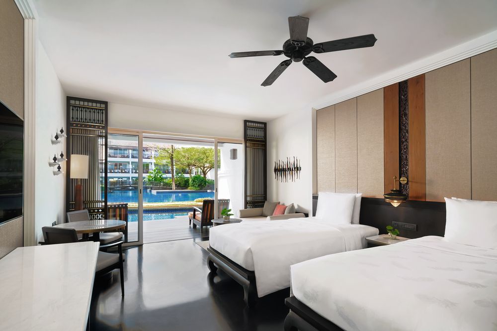 JW MARRIOTT KHAO LAK RESORT & SPA - 139