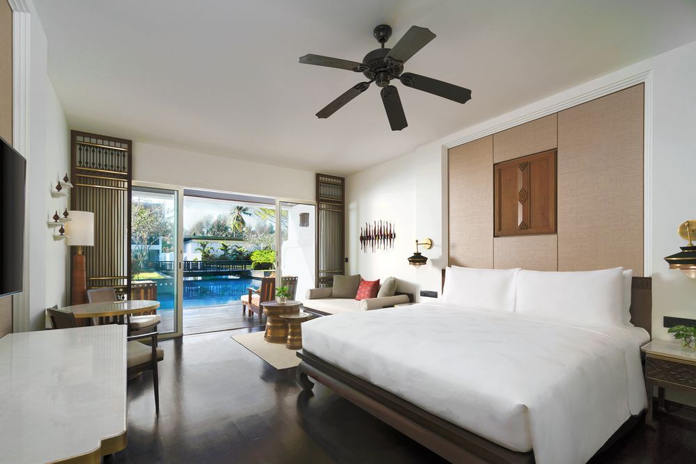 JW MARRIOTT KHAO LAK RESORT & SPA - 138