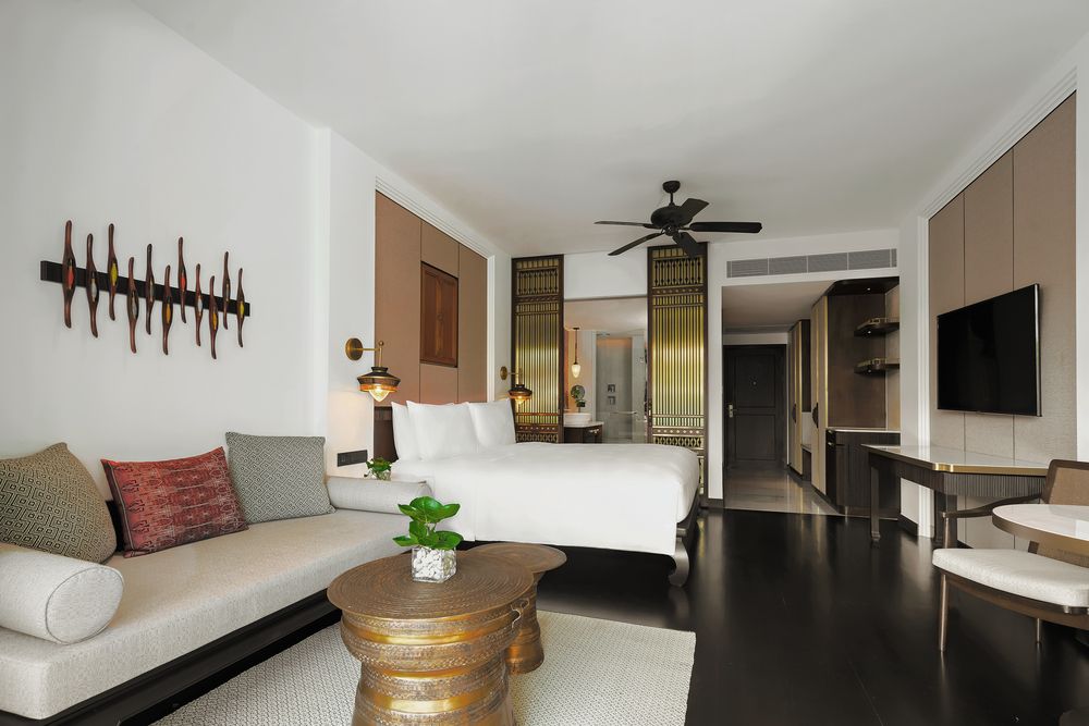 JW MARRIOTT KHAO LAK RESORT & SPA - 137