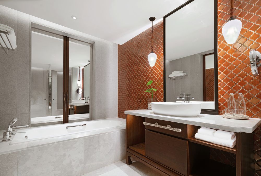 JW MARRIOTT KHAO LAK RESORT & SPA - 135