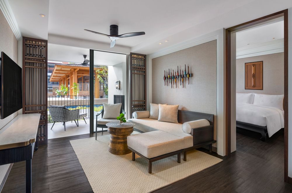 JW MARRIOTT KHAO LAK RESORT & SPA - 129