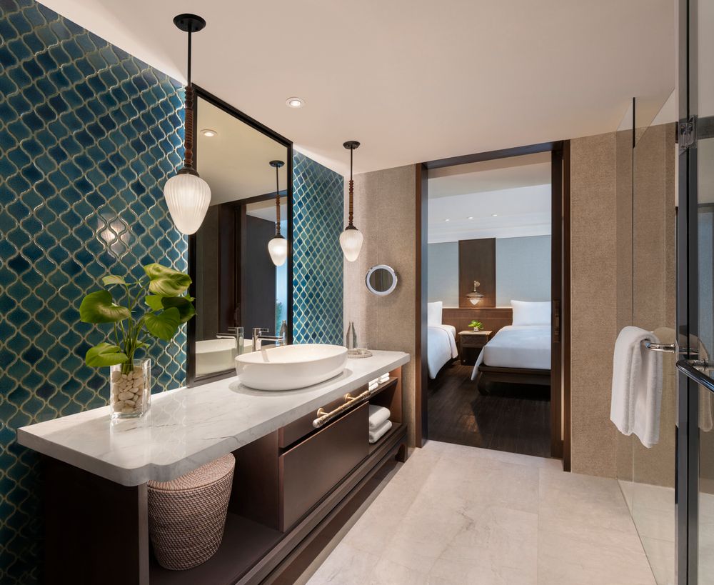 JW MARRIOTT KHAO LAK RESORT & SPA - 126