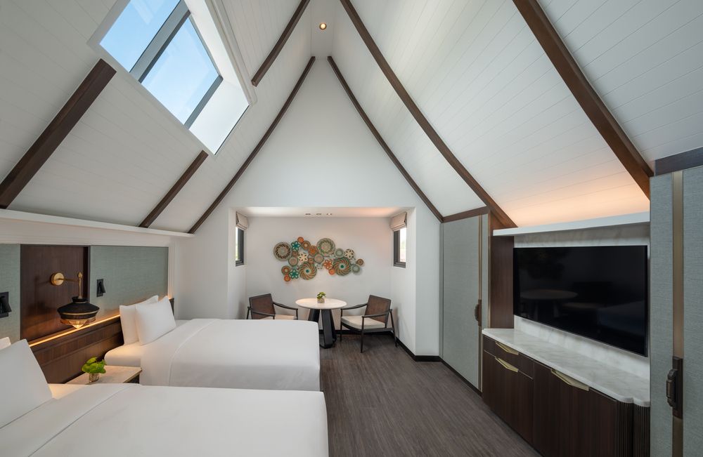 JW MARRIOTT KHAO LAK RESORT & SPA - 125