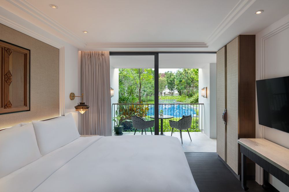 JW MARRIOTT KHAO LAK RESORT & SPA - 124