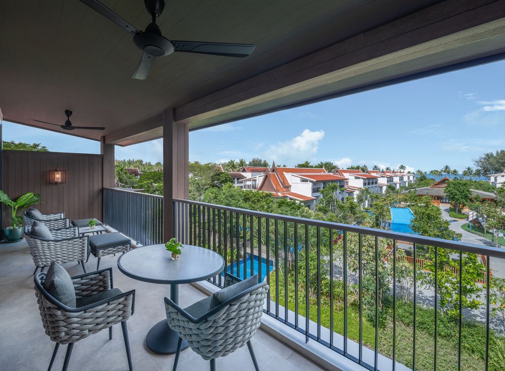 JW MARRIOTT KHAO LAK RESORT & SPA - 123