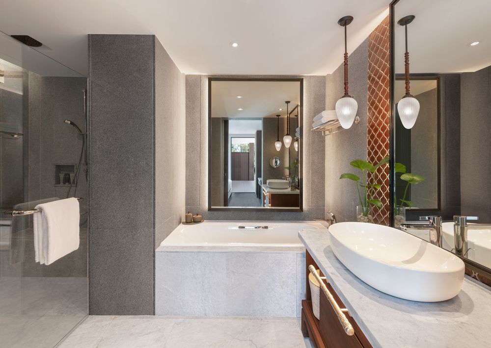 JW MARRIOTT KHAO LAK RESORT & SPA - 120