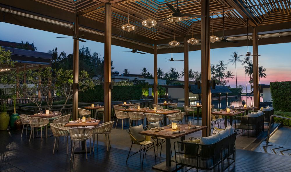 JW MARRIOTT KHAO LAK RESORT & SPA - 49