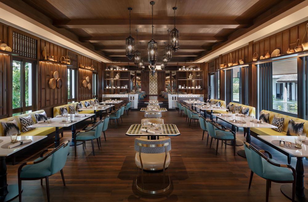 JW MARRIOTT KHAO LAK RESORT & SPA - 47