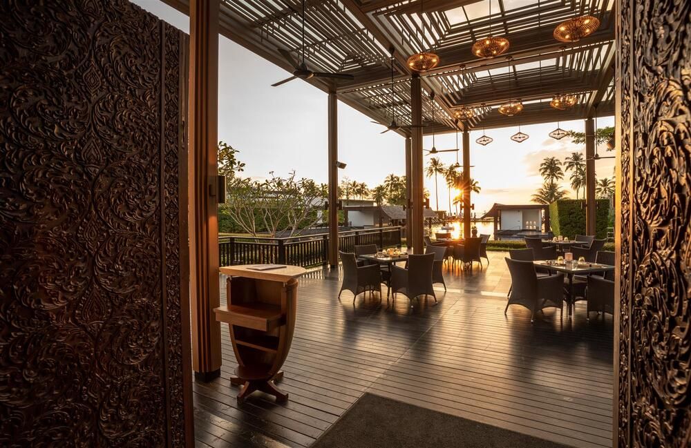 JW MARRIOTT KHAO LAK RESORT & SPA - 45