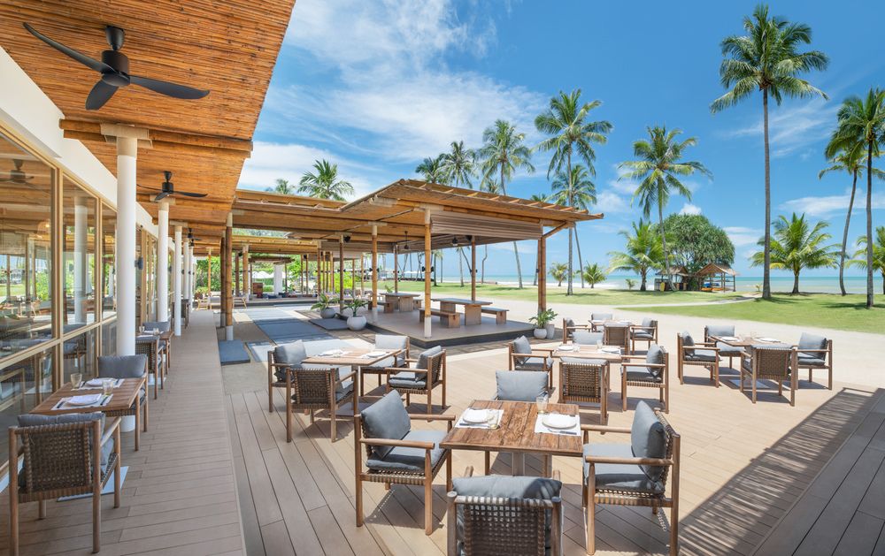 JW MARRIOTT KHAO LAK RESORT & SPA - 31