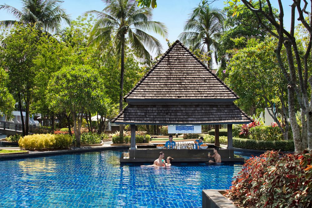 JW MARRIOTT KHAO LAK RESORT & SPA - 53