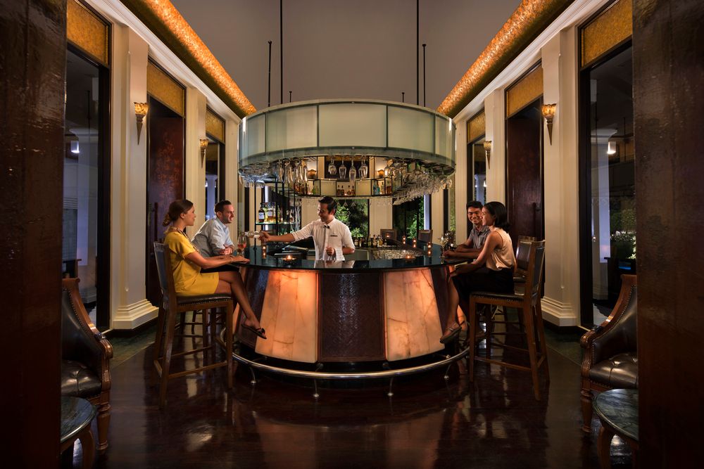 JW MARRIOTT KHAO LAK RESORT & SPA - 50