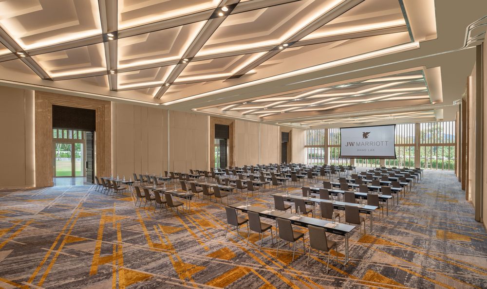 JW MARRIOTT KHAO LAK RESORT & SPA - 89