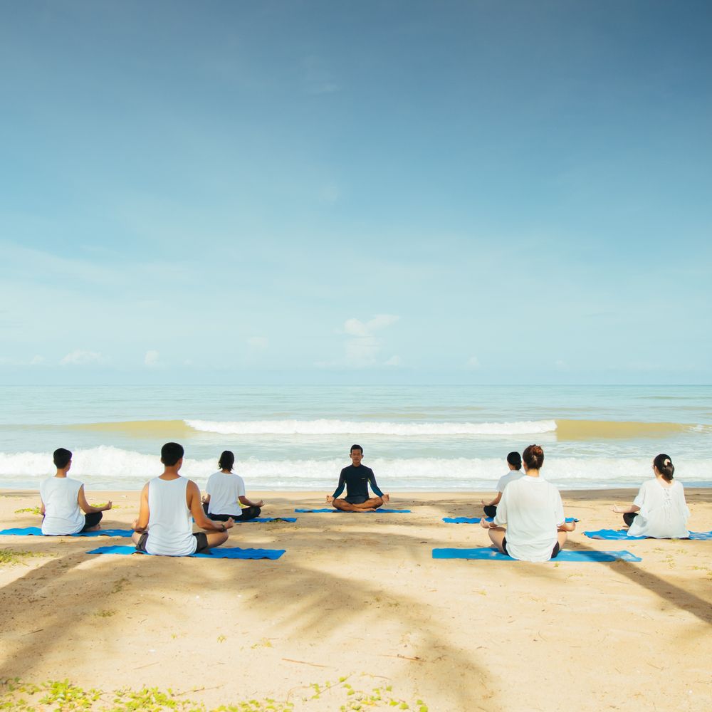 JW MARRIOTT KHAO LAK RESORT & SPA - 109