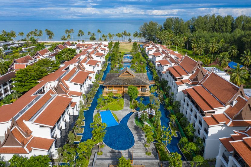 JW MARRIOTT KHAO LAK RESORT & SPA - 4