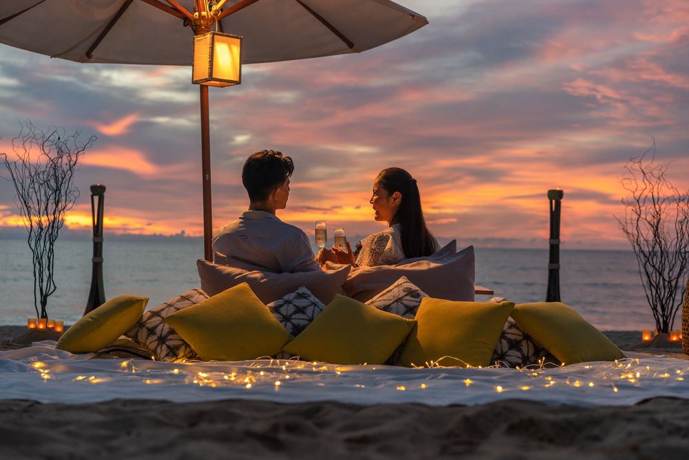 JW MARRIOTT KHAO LAK RESORT & SPA - 76