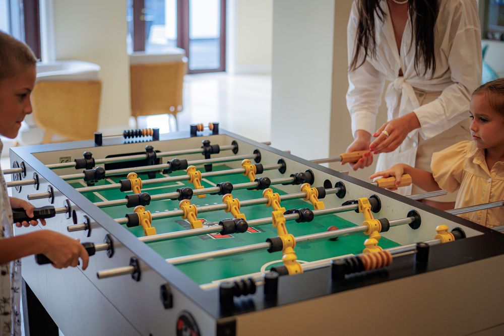 JW MARRIOTT KHAO LAK RESORT & SPA - 101