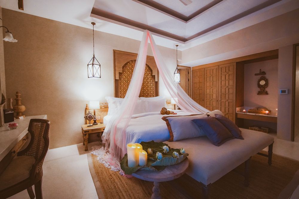 DEVASOM KHAO LAK BEACH RESORT & VILLAS - 135