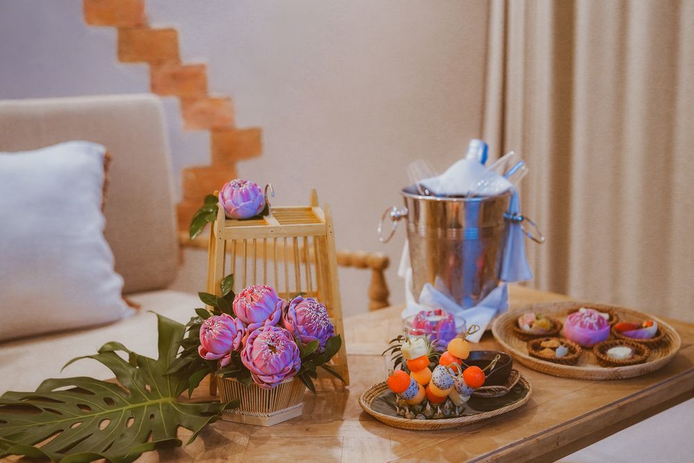 DEVASOM KHAO LAK BEACH RESORT & VILLAS - 134