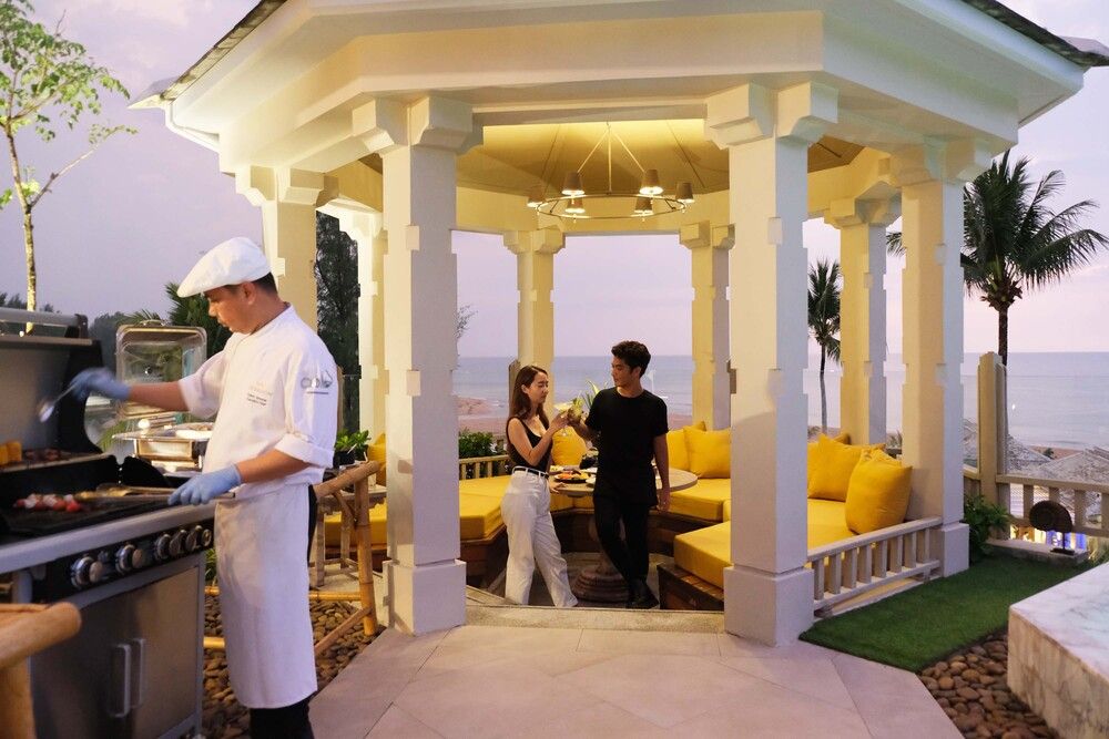 DEVASOM KHAO LAK BEACH RESORT & VILLAS - 132