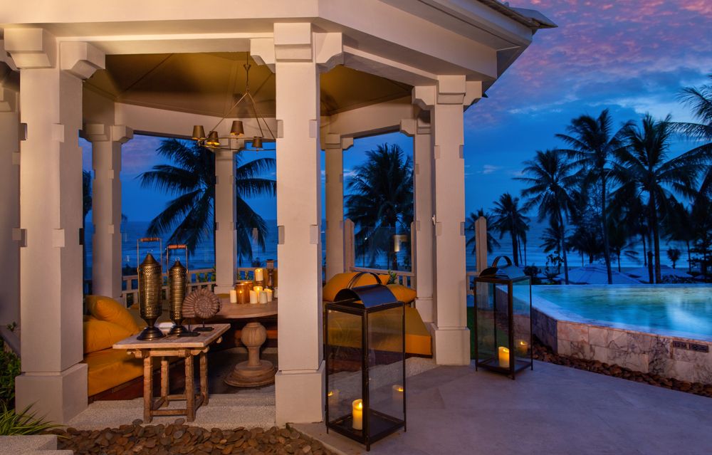 DEVASOM KHAO LAK BEACH RESORT & VILLAS - 131