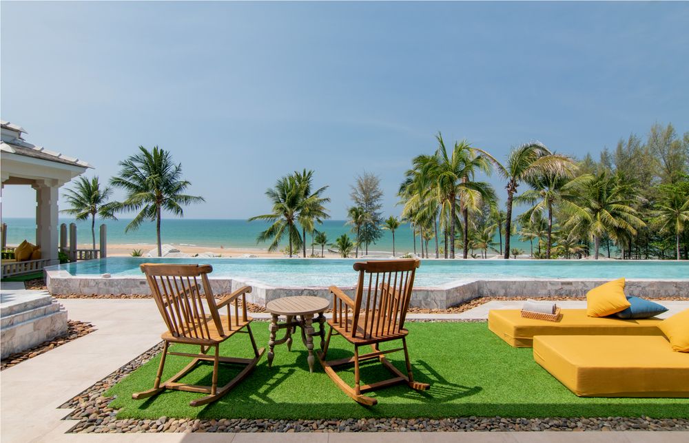 DEVASOM KHAO LAK BEACH RESORT & VILLAS - 130