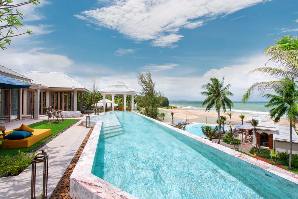DEVASOM KHAO LAK BEACH RESORT & VILLAS - 129