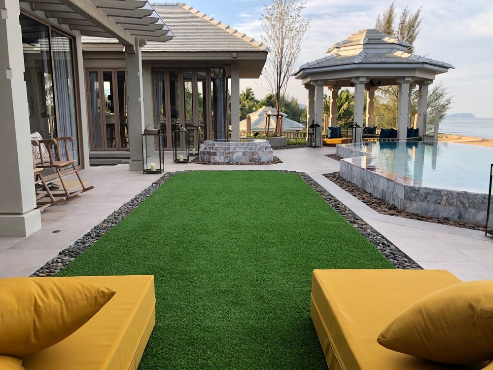 DEVASOM KHAO LAK BEACH RESORT & VILLAS - 128