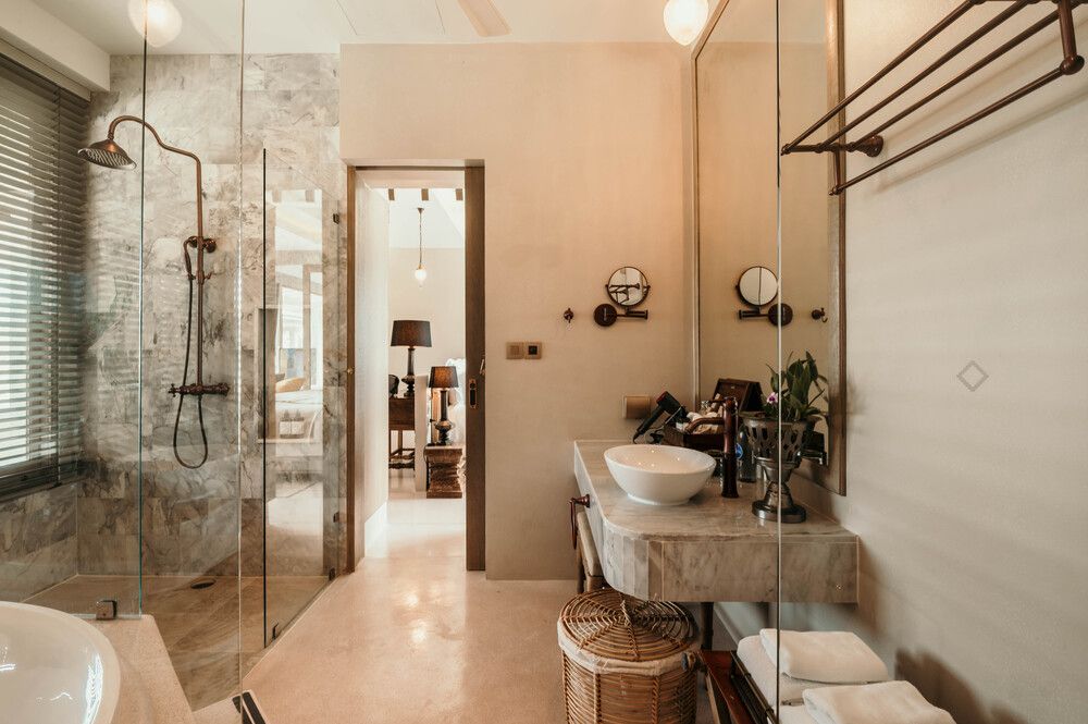 DEVASOM KHAO LAK BEACH RESORT & VILLAS - 127