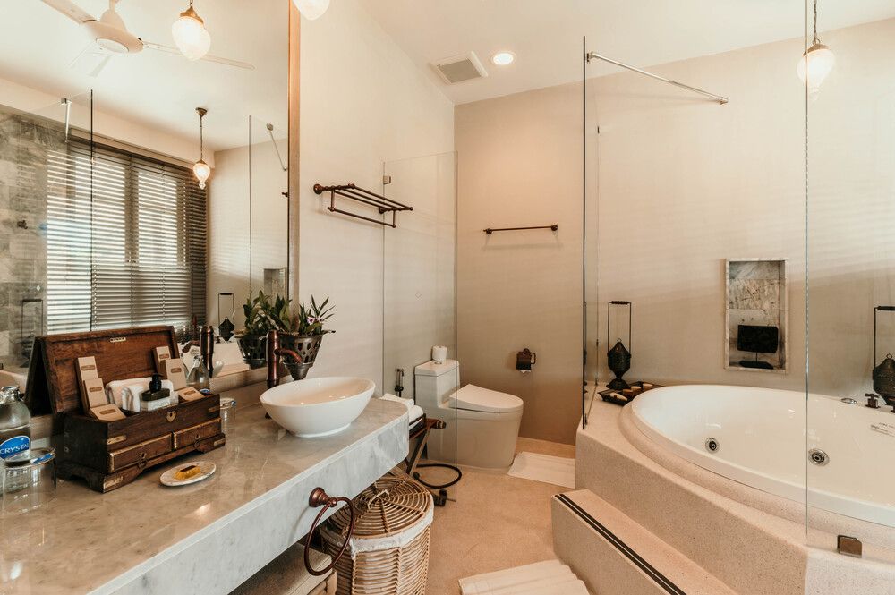 DEVASOM KHAO LAK BEACH RESORT & VILLAS - 125