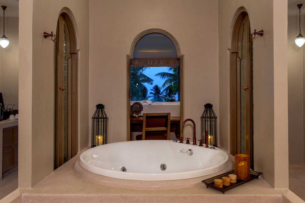 DEVASOM KHAO LAK BEACH RESORT & VILLAS - 124