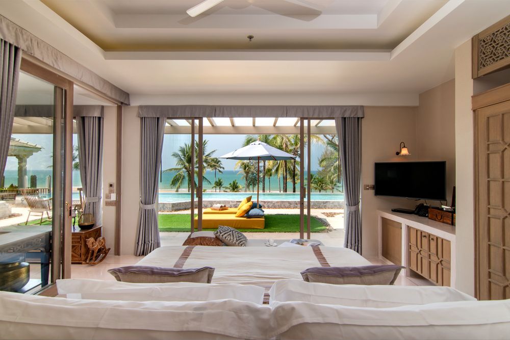DEVASOM KHAO LAK BEACH RESORT & VILLAS - 120