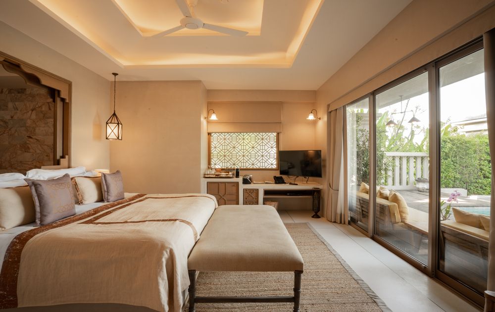 DEVASOM KHAO LAK BEACH RESORT & VILLAS - 116