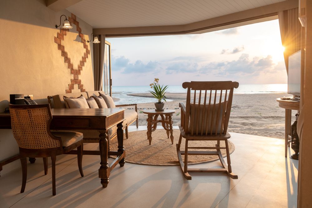 DEVASOM KHAO LAK BEACH RESORT & VILLAS - 112