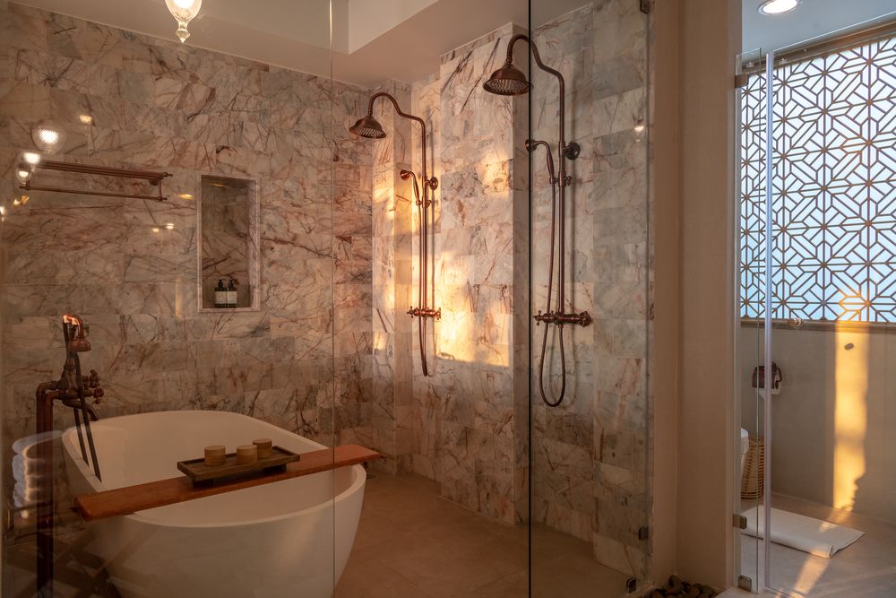 DEVASOM KHAO LAK BEACH RESORT & VILLAS - 111