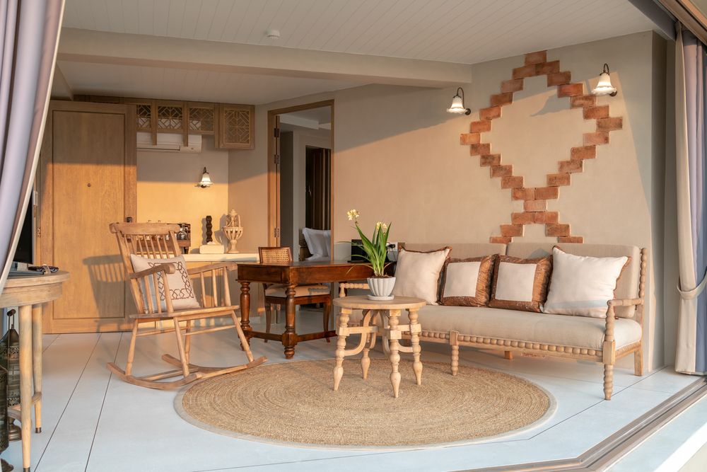 DEVASOM KHAO LAK BEACH RESORT & VILLAS - 109